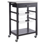 buffet de cuisine gifi