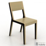 chaise de cuisine mobilia