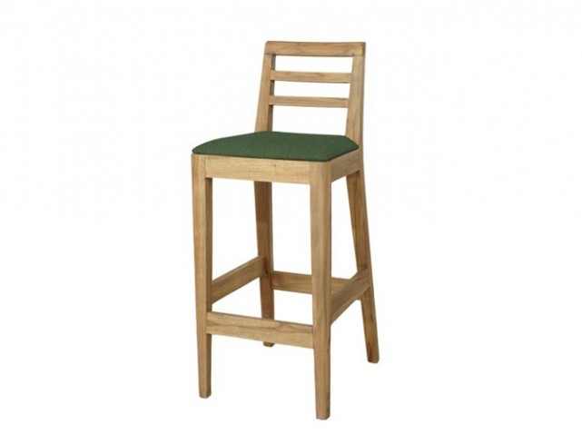 chaises de cuisine ikea en bois
