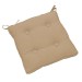 galette de chaise 38 x 38
