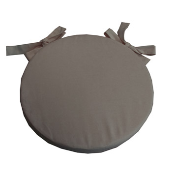 galette chaise ronde gifi galette chaise ronde gifi