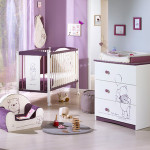 lit bebe winnie aubert