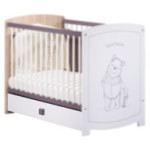 lit bebe winnie aubert