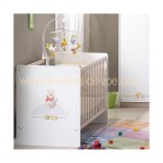 lit bebe winnie aubert