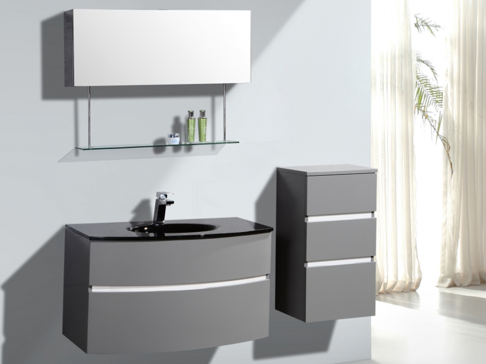 Meuble de salle de bain pas cher discount, meubles design  Salledebain Online