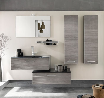 Meuble de salle de bain pas cher discount, meubles design  Salledebain Online