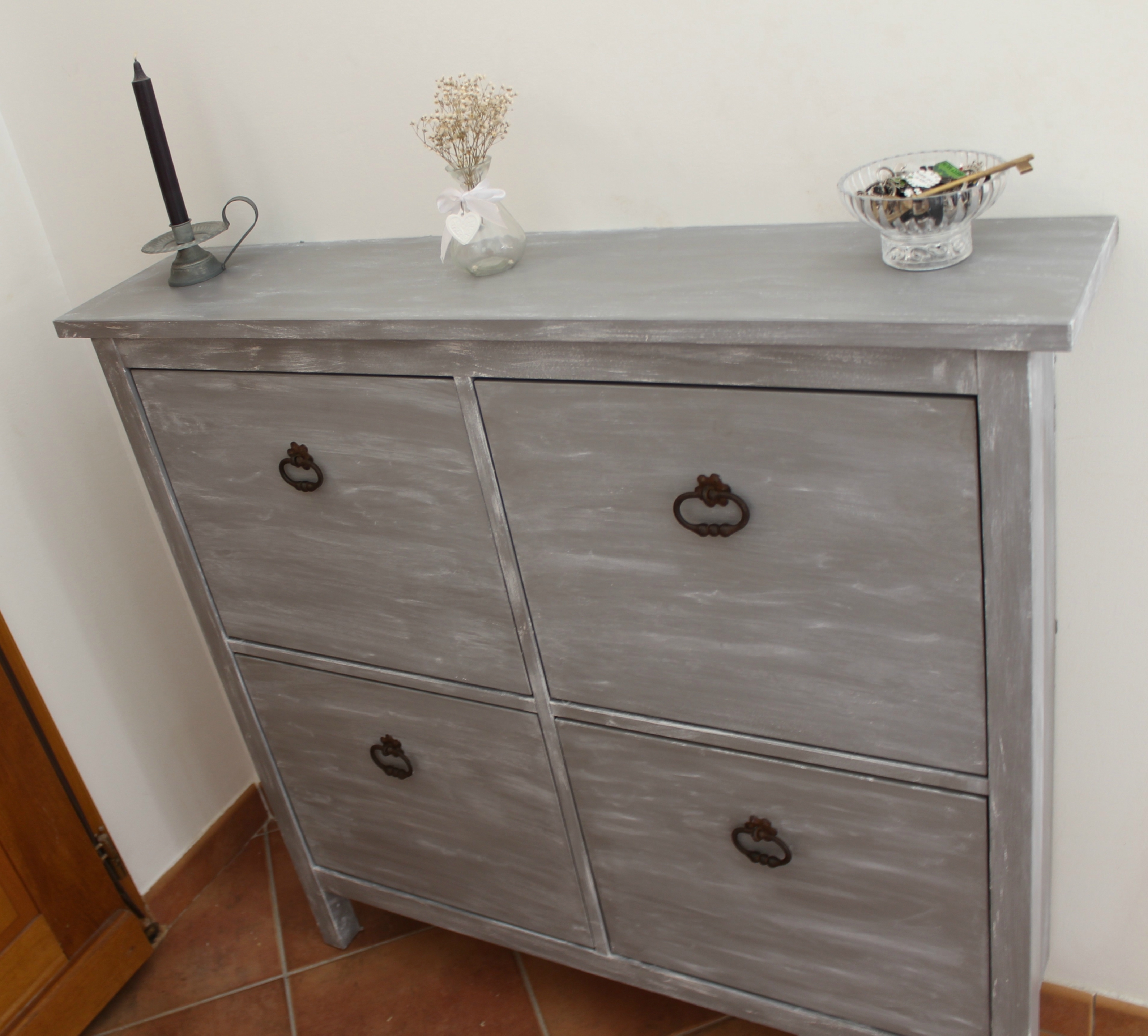 meuble chaussures babou