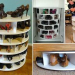 meuble chaussures diy