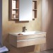 meuble haut salle de bain en bois