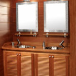 meuble salle de bain yachting