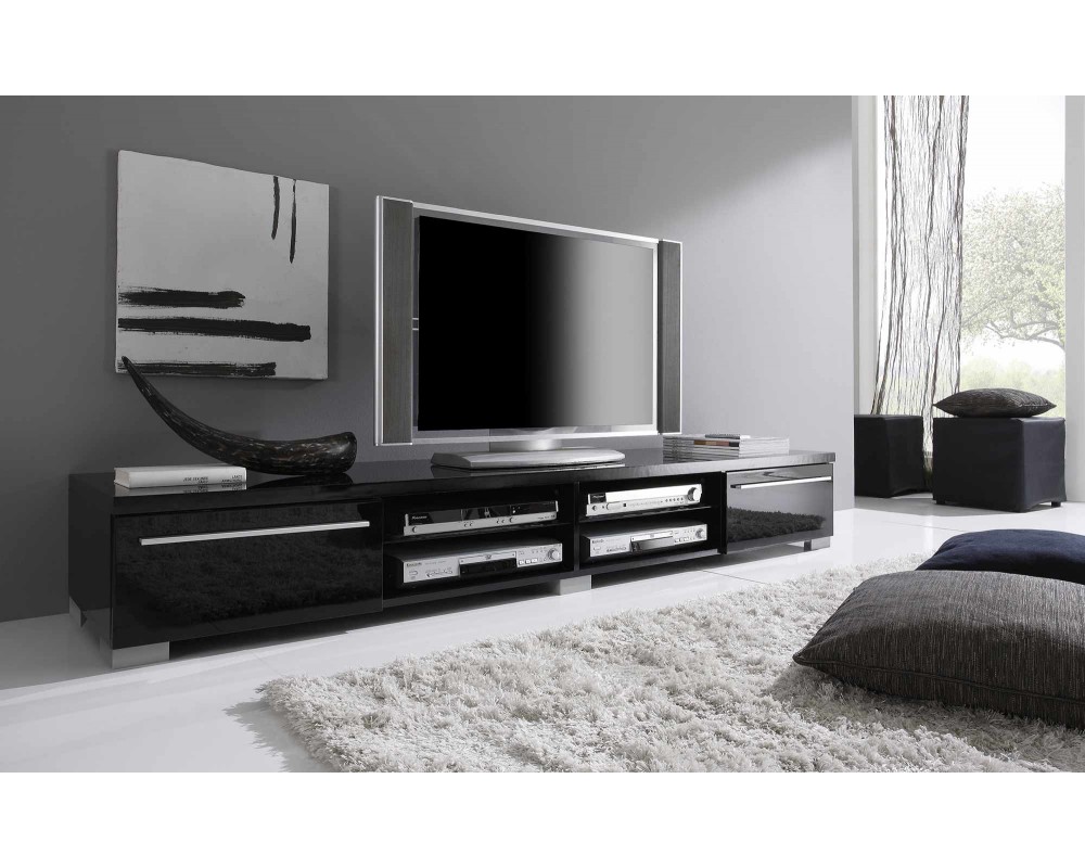 Meuble Tv Bas Et Long : Meuble Tv Bas Et Long Design Meuble Tv Bas Et Long : Meuble Tv Bas Et Long Design