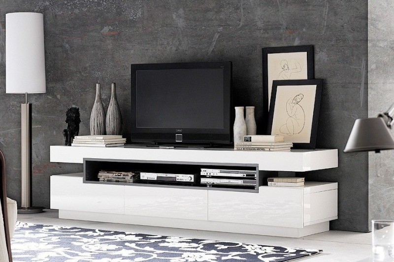 Meuble Tv Bas Et Long : Meuble Tv Bas Et Long Design Meuble Tv Bas Et Long : Meuble Tv Bas Et Long Design