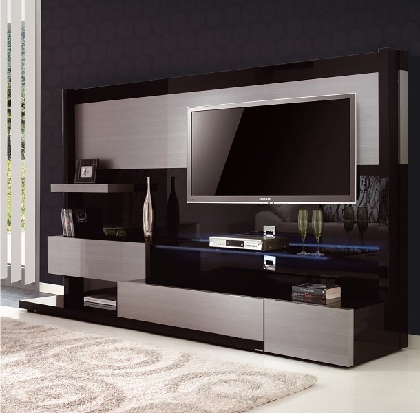 Noir et Blanc Magasin Haute Fidélité HiFi Bruxelles – Magasin