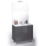 meuble vasque urban pro