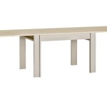 table a manger extensible