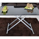 table a manger table basse