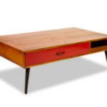 table basse fifties
