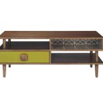 table basse fifties