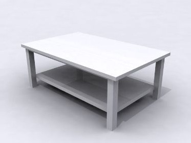 Achat de Tianjin taupe de table basse IKEA HEMNES IKEA 602.579.50 acheter frais