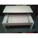 table basse relevable fly