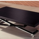 table basse transformable