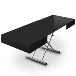 table basse transformable