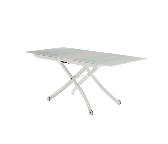 table basse yoyo ligne roset