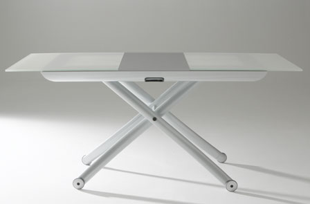 table basse yoyo ligne roset
