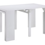 table console but