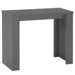 table console extensible kiki