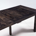 table console extensible qualite