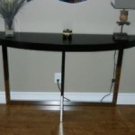 table console kijiji quebec