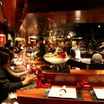 table de bar tokyo