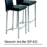 tabouret de bar ixina