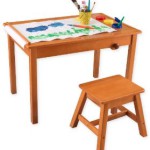 tabouret pour table de dessin