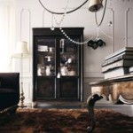 vaisselier fer forge