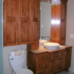 armoire salle de bain quebec