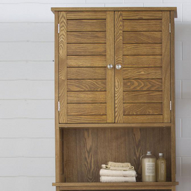 armoire salle de bain sears