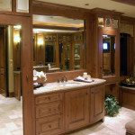 armoire salle de bain sur mesure