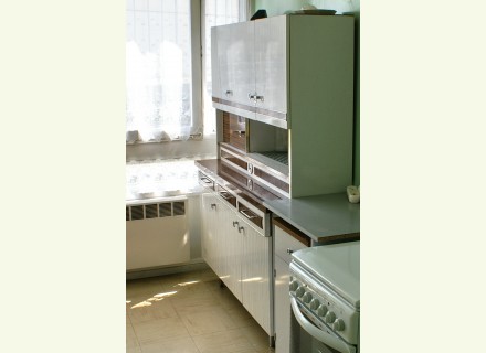 Cuisine Buffet cuisine formica blanc5p+5t DEPOT VENTE DE TOURS Articles