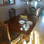 buffet de cuisine kijiji