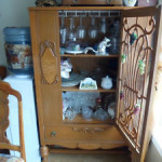 buffet de cuisine kijiji