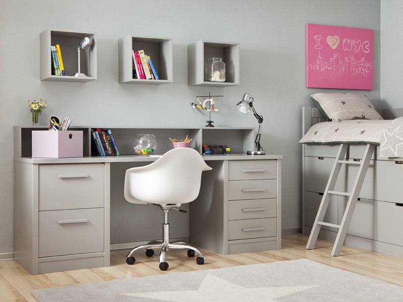 caisson de bureau atlas