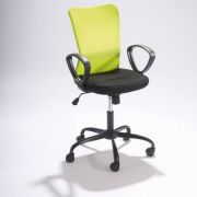 chaise de bureau hauteur d'assise 60 cm