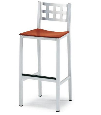 chaise de cuisine haute