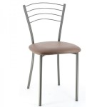 chaise de cuisine roma
