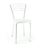 chaise de cuisine roma