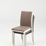 chaise de salle a manger design
