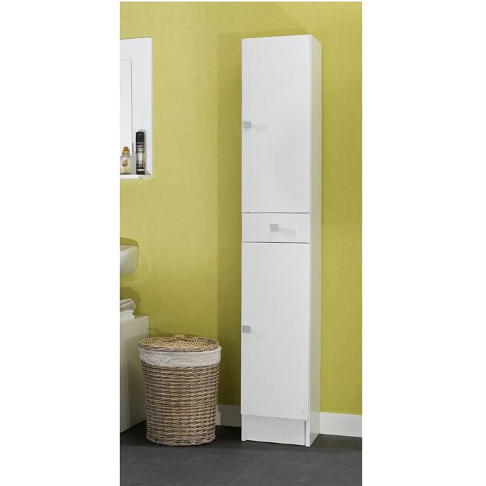 armoire salle de bain pas cher