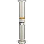 pieds de lit reglables en hauteur